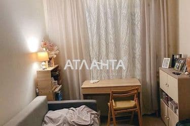 3-rooms apartment apartment by the address st. Karmena Romana 1 y Proletarskiy per (area 60 m²) - Atlanta.ua - photo 24