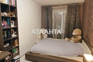3-rooms apartment apartment by the address st. Karmena Romana 1 y Proletarskiy per (area 60 m²) - Atlanta.ua - photo 18