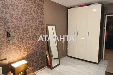 3-rooms apartment apartment by the address st. Karmena Romana 1 y Proletarskiy per (area 60 m²) - Atlanta.ua - photo 19