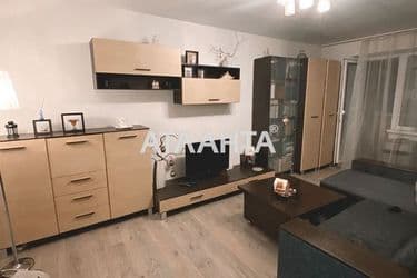 3-rooms apartment apartment by the address st. Karmena Romana 1 y Proletarskiy per (area 60 m²) - Atlanta.ua - photo 15