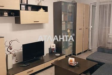 3-rooms apartment apartment by the address st. Karmena Romana 1 y Proletarskiy per (area 60 m²) - Atlanta.ua - photo 16