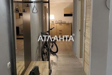 3-rooms apartment apartment by the address st. Karmena Romana 1 y Proletarskiy per (area 60 m²) - Atlanta.ua - photo 20