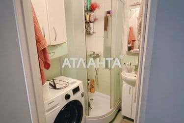 3-rooms apartment apartment by the address st. Karmena Romana 1 y Proletarskiy per (area 60 m²) - Atlanta.ua - photo 26