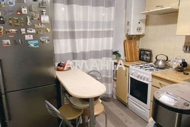 3-rooms apartment apartment by the address st. Karmena Romana 1 y Proletarskiy per (area 60 m²) - Atlanta.ua - photo 25