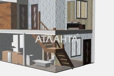 2-кімнатна квартира за адресою вул. Магістральна (площа 60 м²) - Atlanta.ua - фото 11