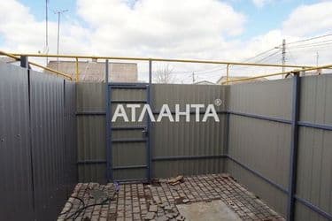 2-кімнатна квартира за адресою вул. Магістральна (площа 60 м²) - Atlanta.ua - фото 13
