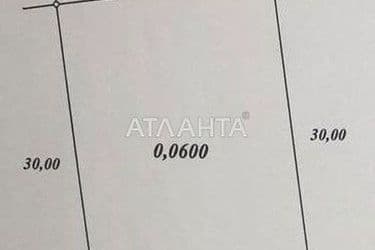 Landplot by the address st. Malinovyy per (area 6 acr) - Atlanta.ua - photo 10