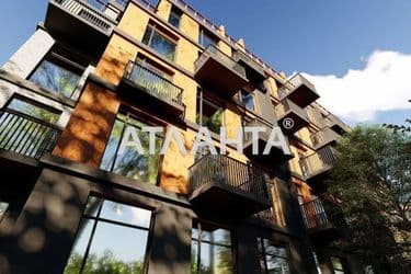 2-rooms apartment apartment by the address st. Dachnaya (area 58 m²) - Atlanta.ua - photo 7