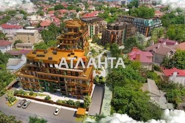 2-rooms apartment apartment by the address st. Dachnaya (area 58 m²) - Atlanta.ua - photo 8