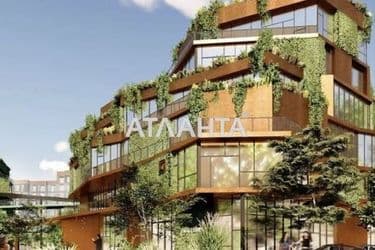 2-rooms apartment apartment by the address st. Dachnaya (area 58 m²) - Atlanta.ua - photo 11