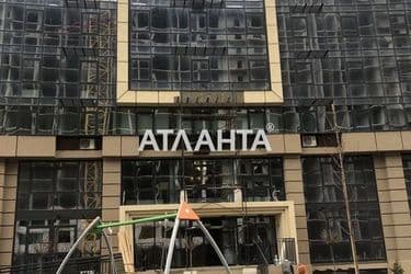 1-room apartment apartment by the address st. Druzhby narodov (area 42,8 m²) - Atlanta.ua - photo 7