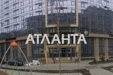 1-room apartment apartment by the address st. Druzhby narodov (area 42,8 m²) - Atlanta.ua - photo 8