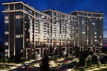 1-room apartment apartment by the address st. Druzhby narodov (area 42,8 m²) - Atlanta.ua - photo 5