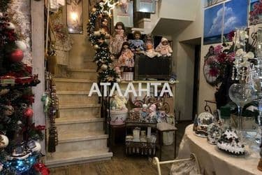 Commercial real estate at st. Gagarina pr (area 119 m²) - Atlanta.ua - photo 9