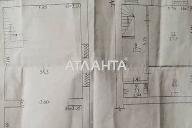 Commercial real estate at st. Gagarina pr (area 119 m²) - Atlanta.ua - photo 11