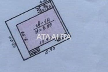 Commercial real estate at st. Tenistaya (area 191 m²) - Atlanta.ua - photo 10