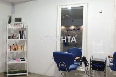 Коммерческая недвижимость по адресу ул. Тополиная (площадь 91,9 м²) - Atlanta.ua - фото 12