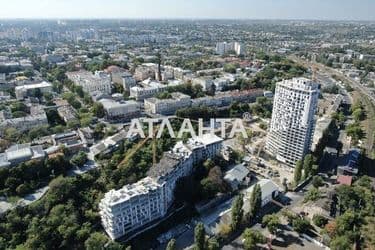 1-комнатная квартира по адресу ул. Приморская (площадь 30,6 м²) - Atlanta.ua - фото 9