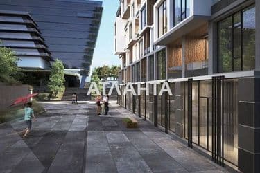 1-комнатная квартира по адресу ул. Приморская (площадь 30,6 м²) - Atlanta.ua - фото 8