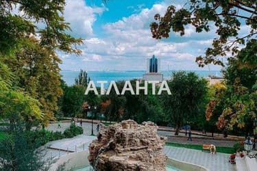 1-комнатная квартира по адресу ул. Приморская (площадь 30,6 м²) - Atlanta.ua - фото 12