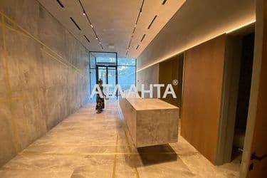 1-room apartment apartment by the address st. Frantsuzskiy bul Proletarskiy bul (area 46,4 m²) - Atlanta.ua - photo 9