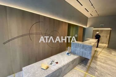 1-room apartment apartment by the address st. Frantsuzskiy bul Proletarskiy bul (area 46,4 m²) - Atlanta.ua - photo 10