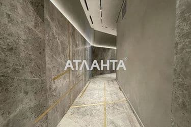 1-room apartment apartment by the address st. Frantsuzskiy bul Proletarskiy bul (area 46,4 m²) - Atlanta.ua - photo 11