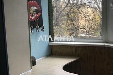 3-комнатная квартира по адресу ул. Крымская (площадь 72 м²) - Atlanta.ua - фото 22