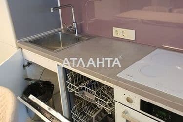 1-кімнатна квартира за адресою Удільний пров. (площа 53 м²) - Atlanta.ua - фото 37