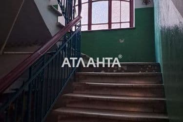 2-кімнатна квартира за адресою вул. Дігтярна (площа 37 м²) - Atlanta.ua - фото 20