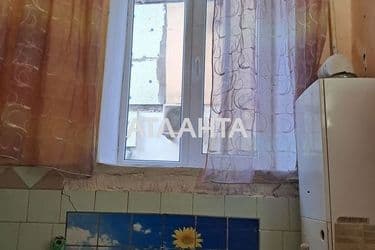 2-кімнатна квартира за адресою вул. Дігтярна (площа 37 м²) - Atlanta.ua - фото 14