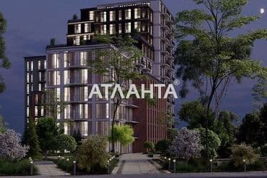 1-room apartment apartment by the address st. Radostnaya (area 25,4 m²) - Atlanta.ua - photo 8