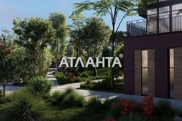 1-room apartment apartment by the address st. Radostnaya (area 25,4 m²) - Atlanta.ua - photo 9