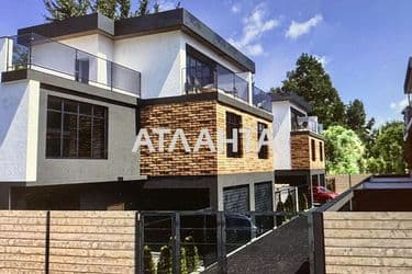 House by the address st. 1 ya liniya (area 110 m²) - Atlanta.ua - photo 7
