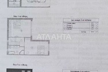 House by the address st. 1 ya liniya (area 110 m²) - Atlanta.ua - photo 12