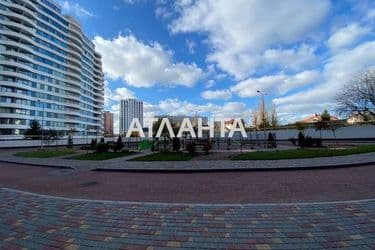 1-кімнатна квартира за адресою вул. Каманіна (площа 40,5 м²) - Atlanta.ua - фото 14