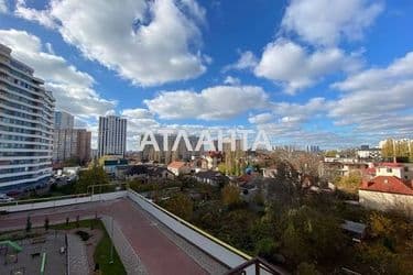 1-кімнатна квартира за адресою вул. Каманіна (площа 40,5 м²) - Atlanta.ua - фото 15