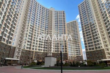 1-кімнатна квартира за адресою вул. Каманіна (площа 40,5 м²) - Atlanta.ua - фото 16