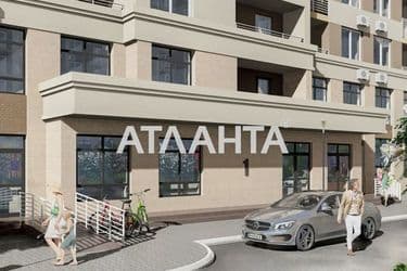1-room apartment apartment by the address st. Glushko ak pr Dimitrova pr (area 42,9 m²) - Atlanta.ua - photo 9