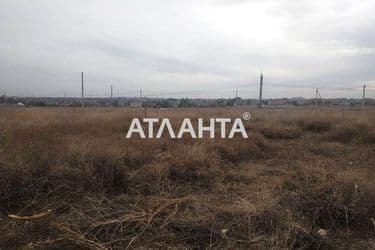 Ділянка за адресою вул. Утьосова (площа 6 сот) - Atlanta.ua - фото 3