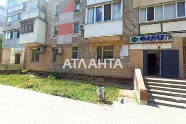 Комерційна нерухомість за адресою вул. Ростовська (площа 85 м²) - Atlanta.ua - фото 10