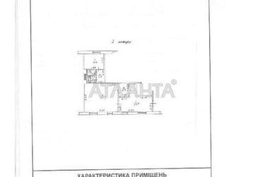 Комерційна нерухомість за адресою вул. Ростовська (площа 85 м²) - Atlanta.ua - фото 11