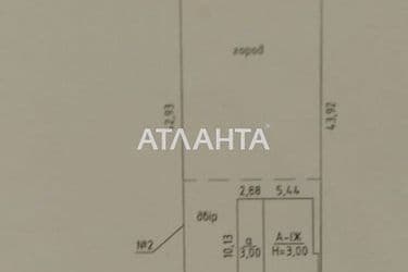 Landplot by the address st. Kuprina (area 6,5 acr) - Atlanta.ua - photo 5