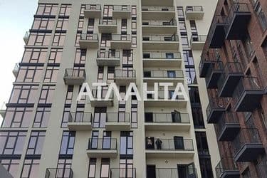 1-кімнатна квартира за адресою вул. Радісна (площа 25,2 м²) - Atlanta.ua - фото 8