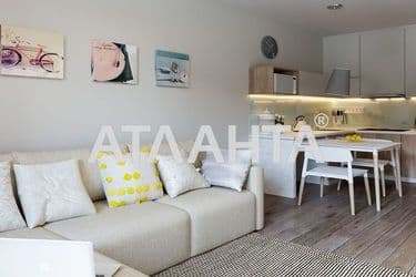 1-кімнатна квартира за адресою вул. Радісна (площа 25,2 м²) - Atlanta.ua - фото 10