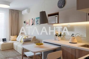 1-кімнатна квартира за адресою вул. Радісна (площа 25,2 м²) - Atlanta.ua - фото 11