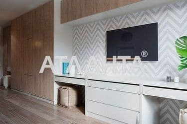 1-кімнатна квартира за адресою вул. Радісна (площа 25,2 м²) - Atlanta.ua - фото 12