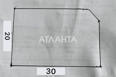 Участок по адресу ул. 10-я линия (площадь 5,6 сот) - Atlanta.ua - фото 8