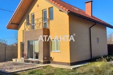House by the address st. Dovzhenko (area 114 m²) - Atlanta.ua - photo 24
