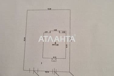 House by the address st. Dovzhenko (area 114 m²) - Atlanta.ua - photo 27